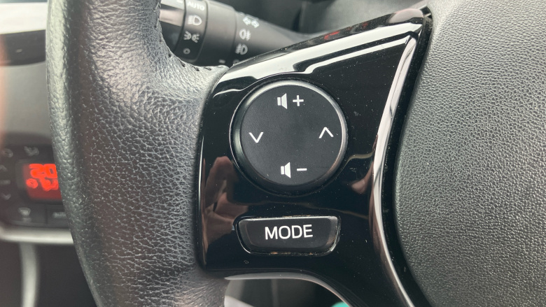 Toyota Aygo 1.0 VVT-i X-Trend 5dr Petrol Hatchback